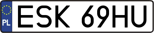 ESK69HU