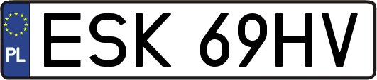ESK69HV
