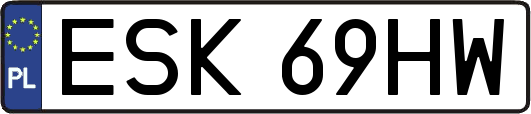 ESK69HW