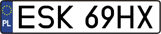 ESK69HX