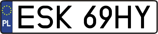 ESK69HY