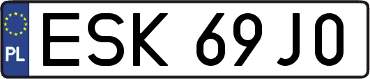 ESK69J0