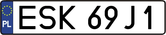 ESK69J1
