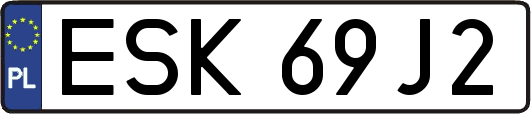 ESK69J2