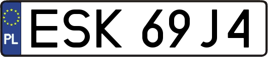 ESK69J4