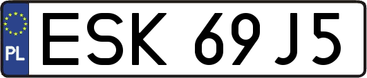 ESK69J5