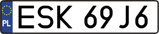 ESK69J6