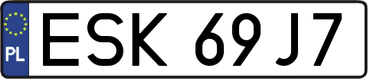 ESK69J7