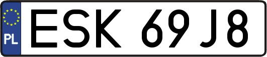 ESK69J8