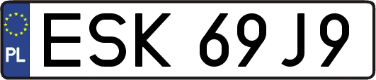 ESK69J9