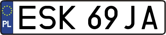 ESK69JA
