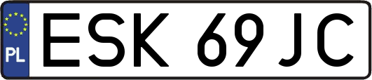 ESK69JC