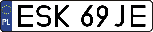 ESK69JE