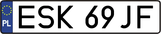 ESK69JF