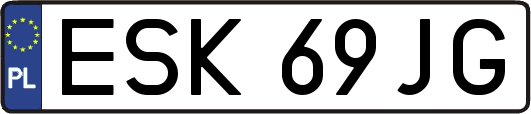 ESK69JG