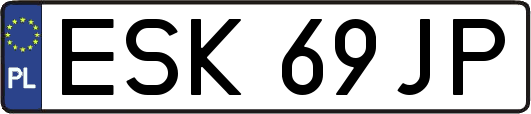 ESK69JP