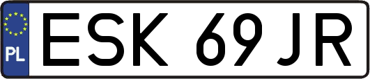 ESK69JR