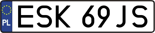 ESK69JS