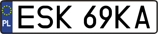 ESK69KA