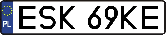 ESK69KE