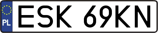 ESK69KN