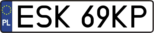 ESK69KP
