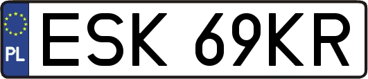ESK69KR