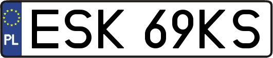 ESK69KS