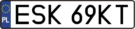 ESK69KT