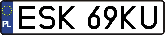 ESK69KU