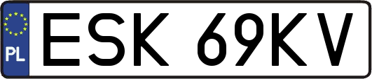 ESK69KV