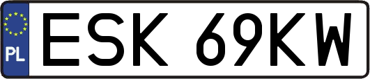 ESK69KW
