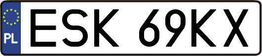 ESK69KX