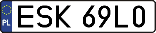 ESK69L0