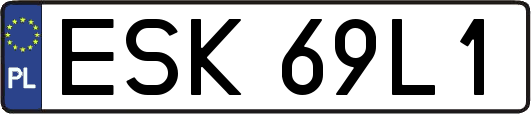 ESK69L1