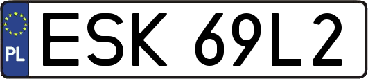 ESK69L2