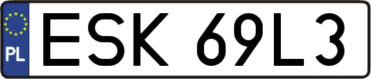 ESK69L3