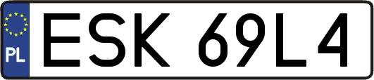 ESK69L4