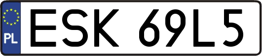 ESK69L5