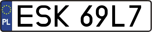 ESK69L7