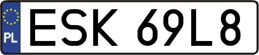 ESK69L8