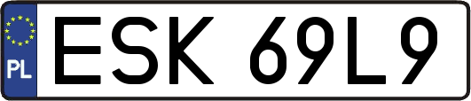 ESK69L9