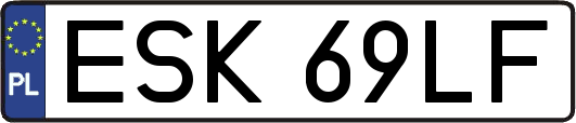 ESK69LF