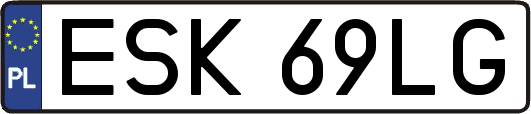 ESK69LG