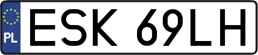 ESK69LH