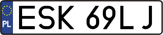ESK69LJ
