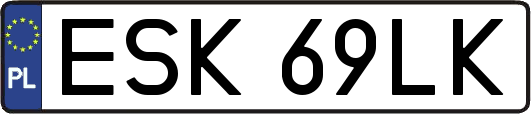 ESK69LK