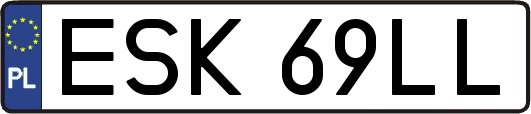 ESK69LL