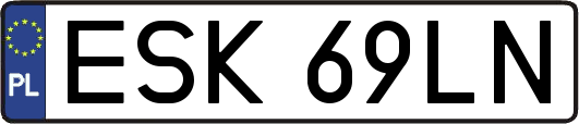 ESK69LN