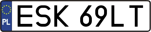ESK69LT